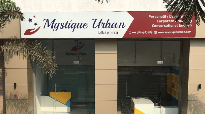 Mystique Urban - Kasarvadavali - Thane Image