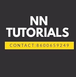 NN Tutorials - Ulhasnagar No 3 - Thane Image