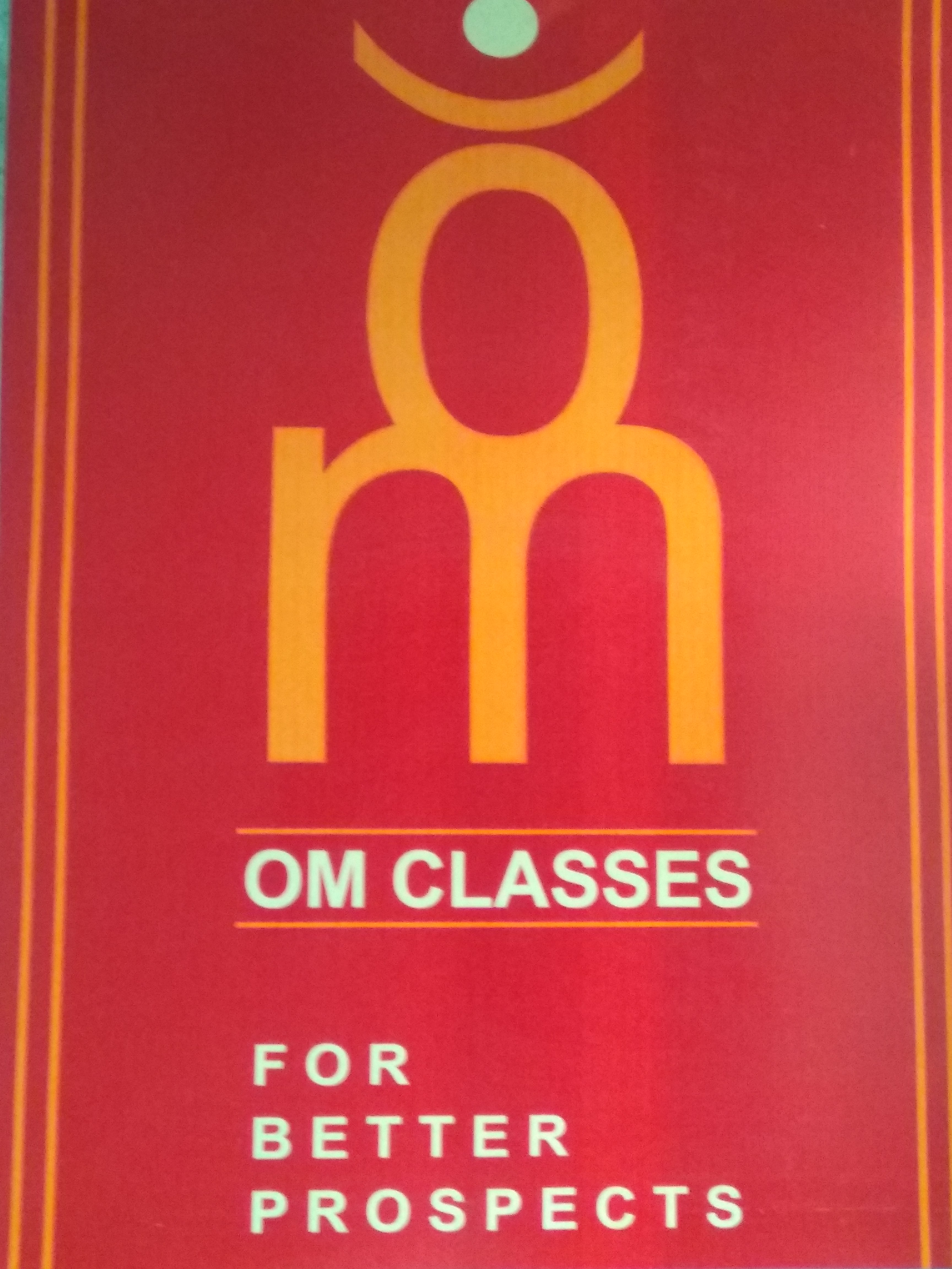 Om Classes - Kalyan West - Thane Image