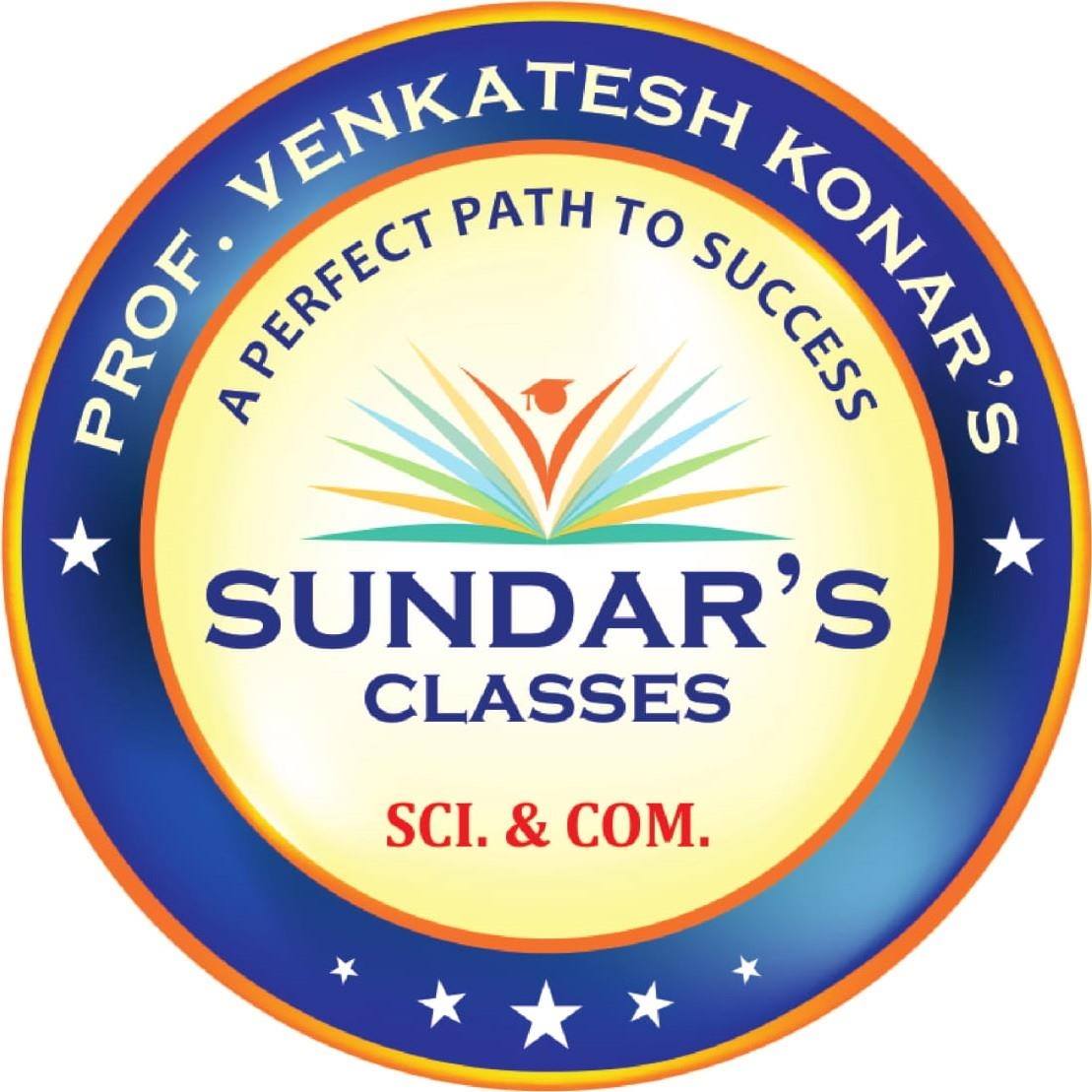 Sundar's Classes - Kalyan East - Thane Image