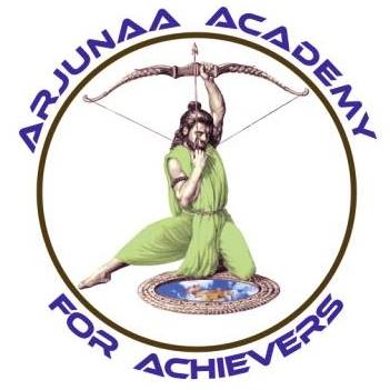 Arjunaa Academy For Achievers - Pampa Extension - Bangalore Image