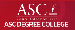 ASC Degree College - Rajajinagar - Bangalore Image