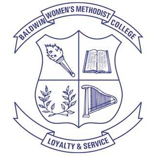 Baldwin Womens Methodist College - Richmond Road - Bangalore Image