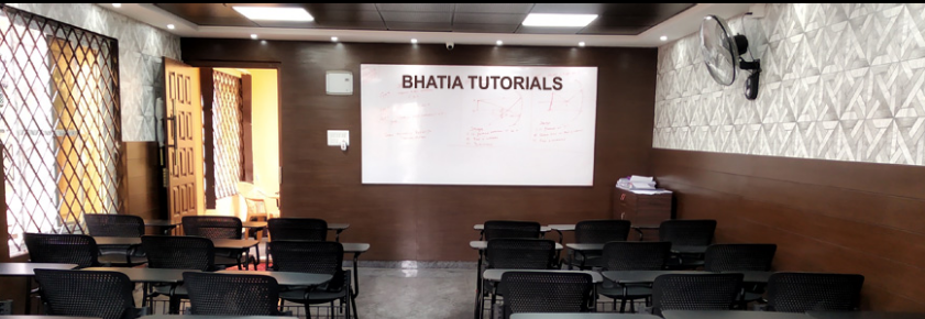 Bhatia Tutorials - Kaggadasapura - Bangalore Image