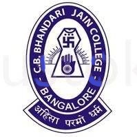 C B Bhandari Jain High School & Pu College - Kilari Road - Bangalore Image