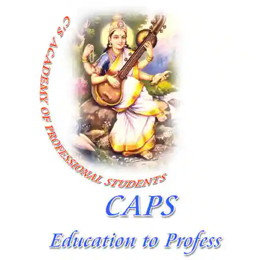 CAPS Education to Profess - Hanumantha Nagar - Bangalore Image