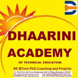 Dhaarini Academy Of Technical Education - Banashankari - Bangalore Image