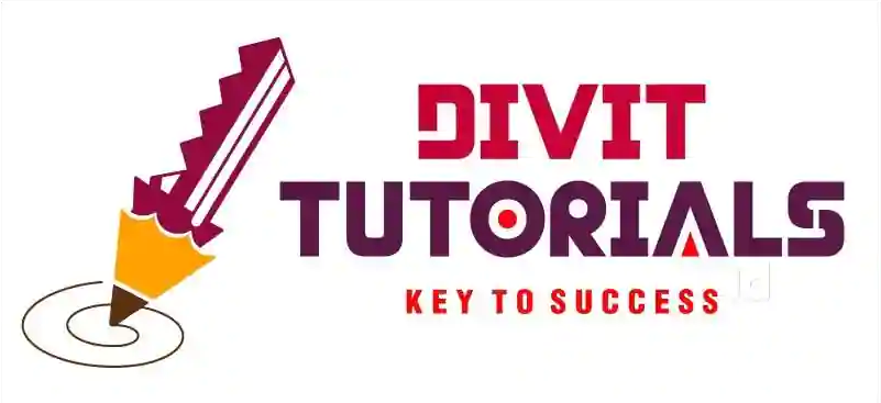 Divit Tutorials - Vijayanagar - Bangalore Image