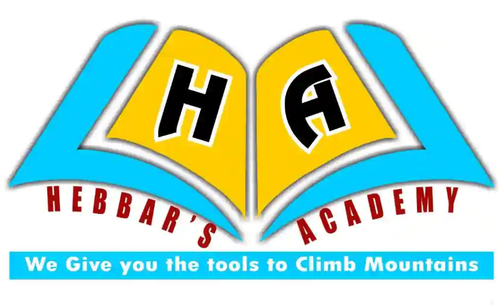 Hebbar's Academy - Banashankari - Bangalore Image