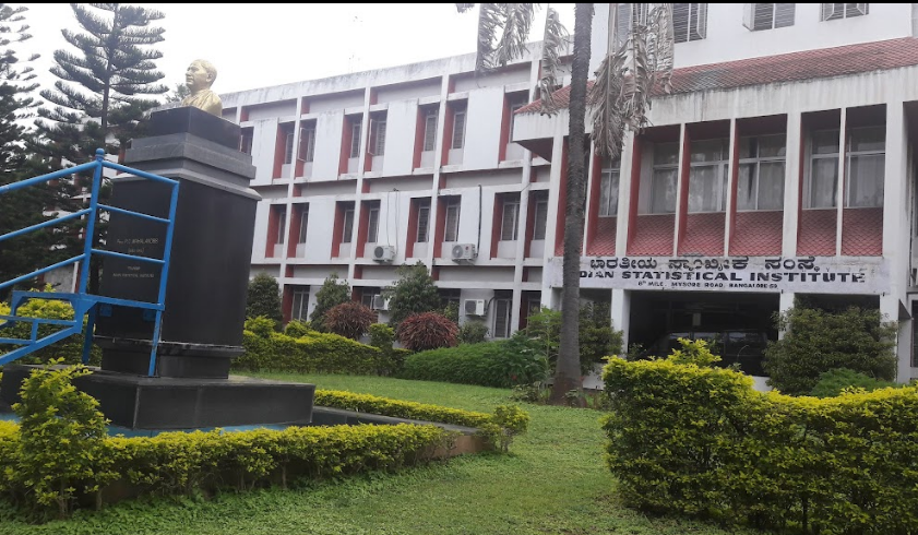 Indian Statistical Institute - Mysore Road - Bangalore Image