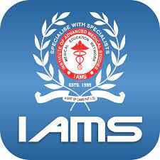 Institute Of Advanced Medical Studies Iams - Gurappanapalya - Bangalore Image