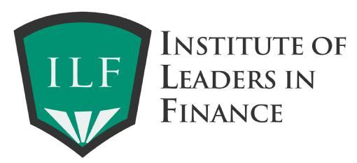 Institute Of Leaders In Finance - HBR Layout - Bangalore Image