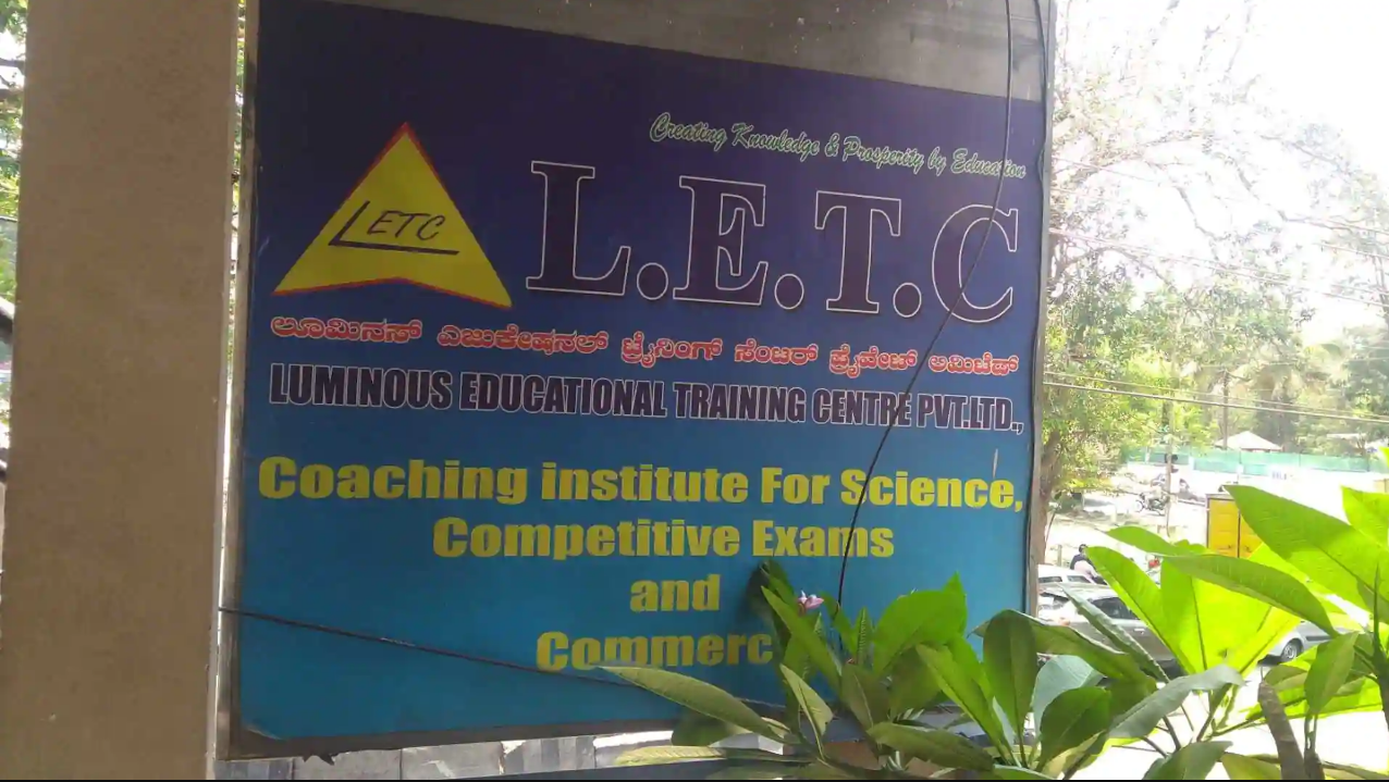 Luminous Education Training Centre - Jalahalli - Bangalore Image