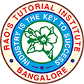 Raos Tutorial Institute - Bannerghatta - Bangalore Image