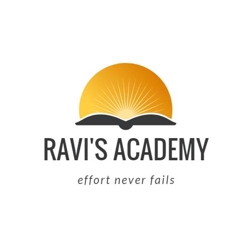 Ravis Academy - Vijayanagar - Bangalore Image