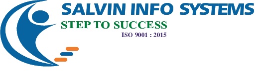 Salvin Info Systems - Koramangala - Bangalore Image