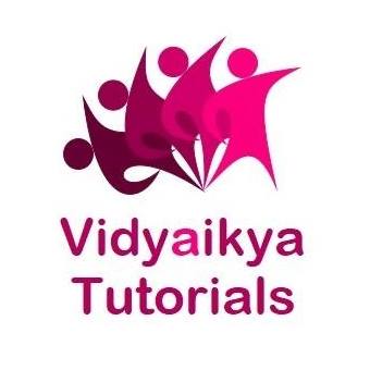 Vidyaikya Tutorials - Nagarbhavi - Bangalore Image