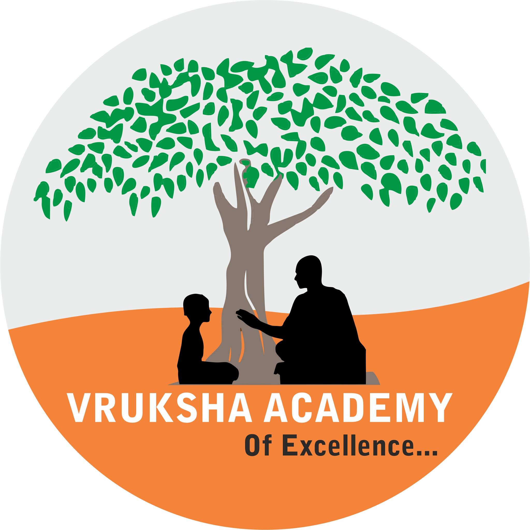 Vruksha Academy Of Excellence - Rajajinagar - Bangalore Image