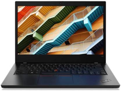 Lenovo Thinkpad Core i7 10th Gen L14 Laptop Image