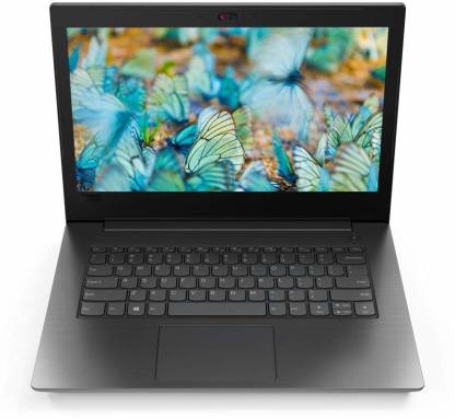 Lenovo V14 Core i3 10th Gen V14 IIL Laptop Image