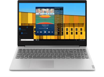 Lenovo Ideapad S145 Ryzen 3 Dual Core 3200U S145-15API Laptop Image