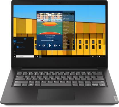 Lenovo Ideapad S145 Core i3 7th Gen S145-15IKB Laptop Image