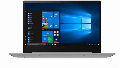 Lenovo Ideapad S340 Core i3 10th Gen S340-14IIL Laptop Image