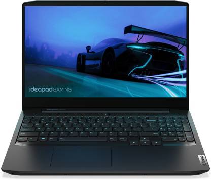 Lenovo Ideapad Gaming 3 Core i5 15IMH05D Gaming Laptop Image