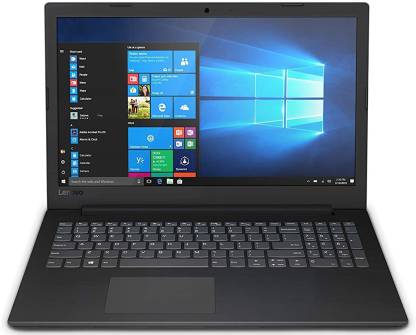 Lenovo V145-AMD-A6 APU Dual Core A6 81MTA000IH Laptop Image