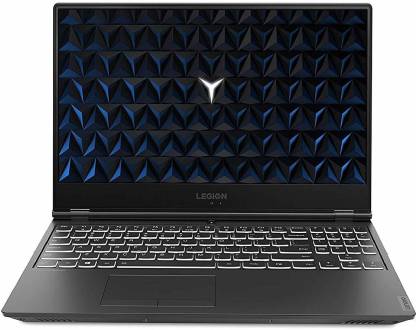 Lenovo Legion Y540 Core i7 9th Gen Y540 Gaming Laptop Image