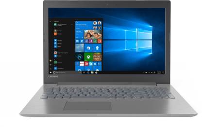 Lenovo Ideapad Core i5 7th Gen 320E-15IKB Laptop Image