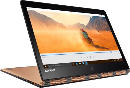 Lenovo Core i7 6th Gen Yoga 900 2 in 1 Laptop Image