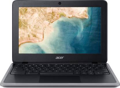 Acer Celeron Dual Core 7th Gen C733 Chromebook Image