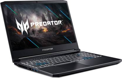 Acer Predator Helios 300 Core i7 10th Gen PH315-53-72E9 Gaming Laptop Image