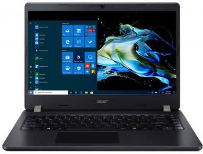 Acer P2 Series Core i5 10th Gen TMP214-52 Laptop Image