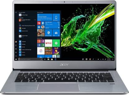 Acer Swift 3 Athlon Dual Core 300U SF314-41 Laptop Image