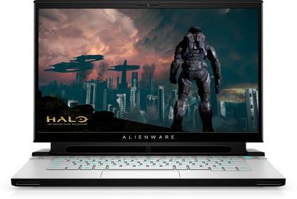 Alienware Core i7 10th Gen AWM15R3 Gaming Laptop Image