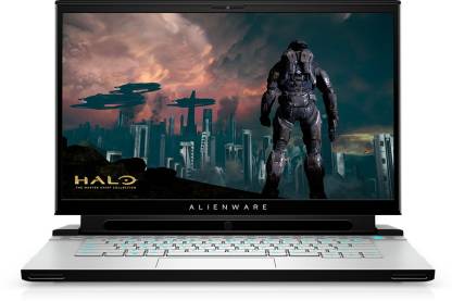 Alienware Core i9 10th Gen M15R3 Gaming Laptop Image