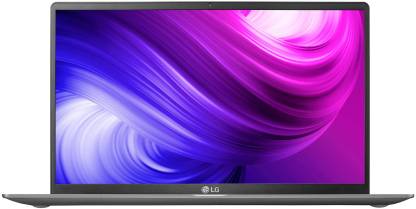 LG Gram 15 Core i5 10th Gen 15Z90N Laptop Image