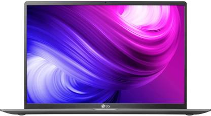 LG Gram 17 Core i7 10th Gen 17Z90N Laptop Image