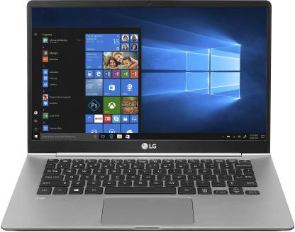 LG Gram Core i5 8th Gen 14Z990 Laptop Image