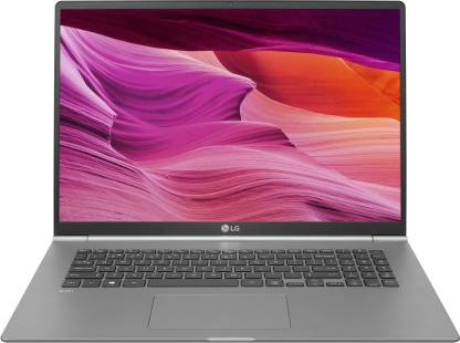 LG Gram Core i7 8th Gen 17Z990 Laptop Image