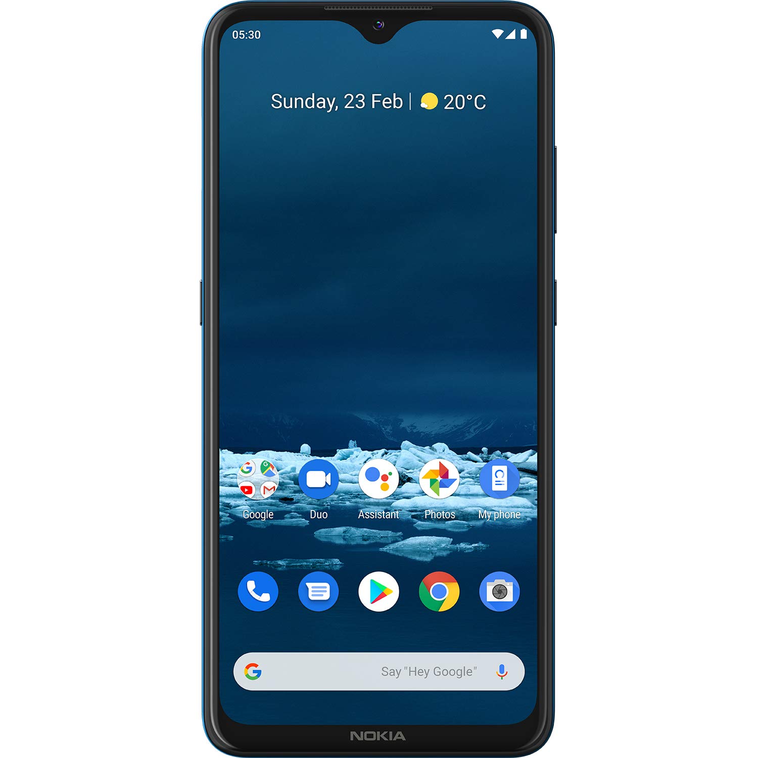 Nokia 5.3 Image