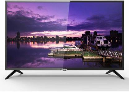 Haier 80cm (32) HD Ready LED TV (LE32D2000) Image