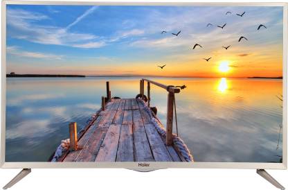 Haier 80cm (32) HD Ready LED TV (LE32K6500AG) Image