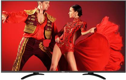 Haier 80cm (31) HD Ready 3D LED Smart TV (LE32U5000A) Image