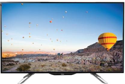 Haier 80cm (32) HD Ready LED TV (LE32B9500WB) Image