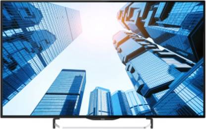 Haier 139cm (55) Ultra HD (4K) LED Smart TV (LE55B7500U) Image