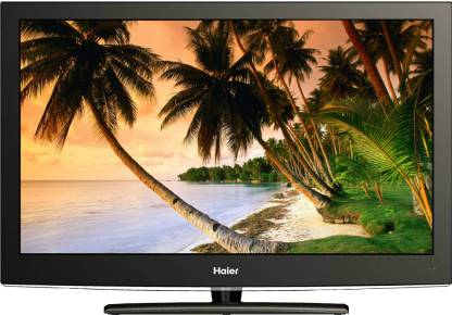 Haier (39) Full HD LED TV (L39Z10A) Image