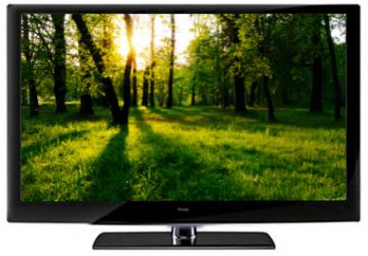 Haier (46) Full HD LED TV (LE46T3) Image